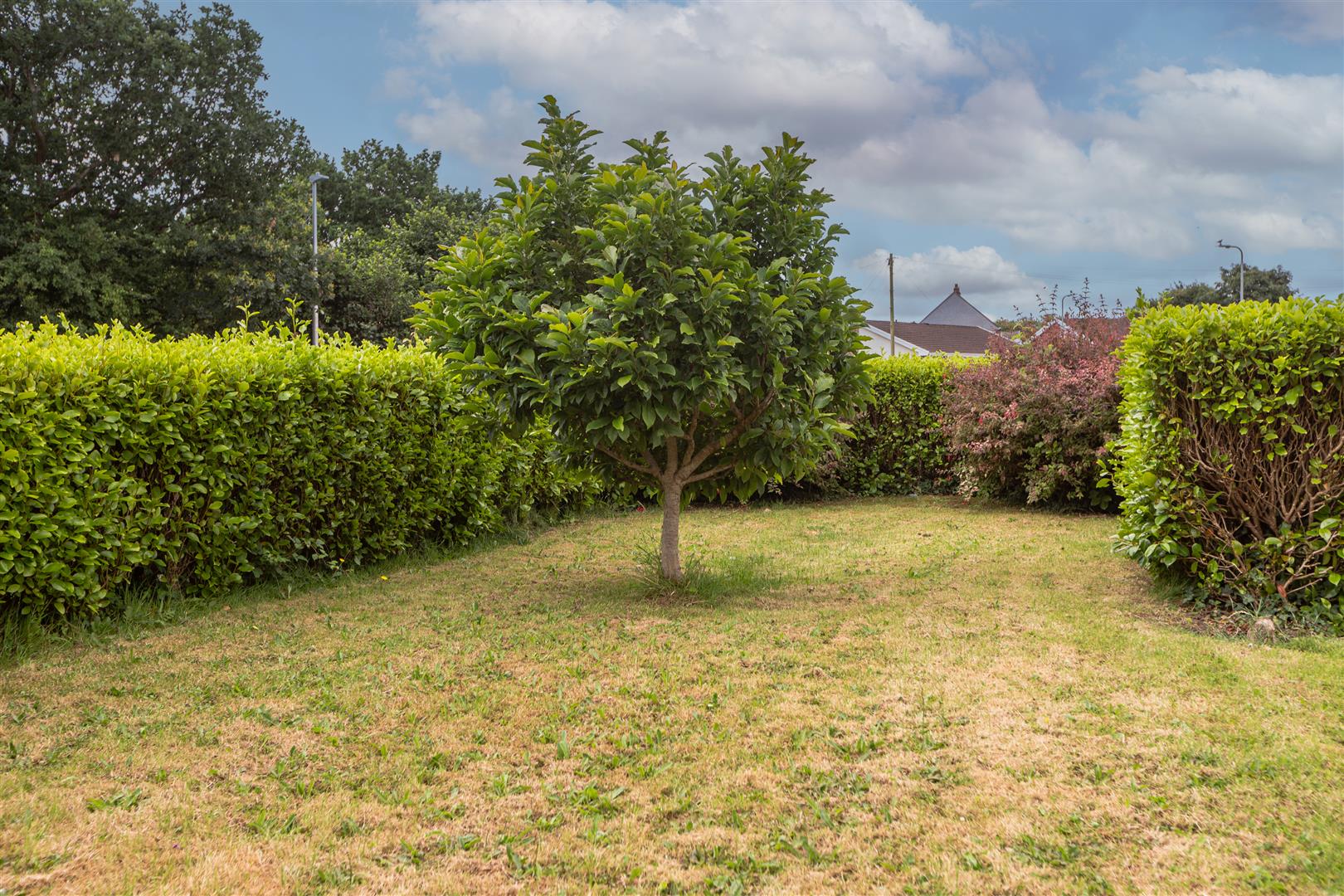 Caegar, Llanelli, SA14 9NR